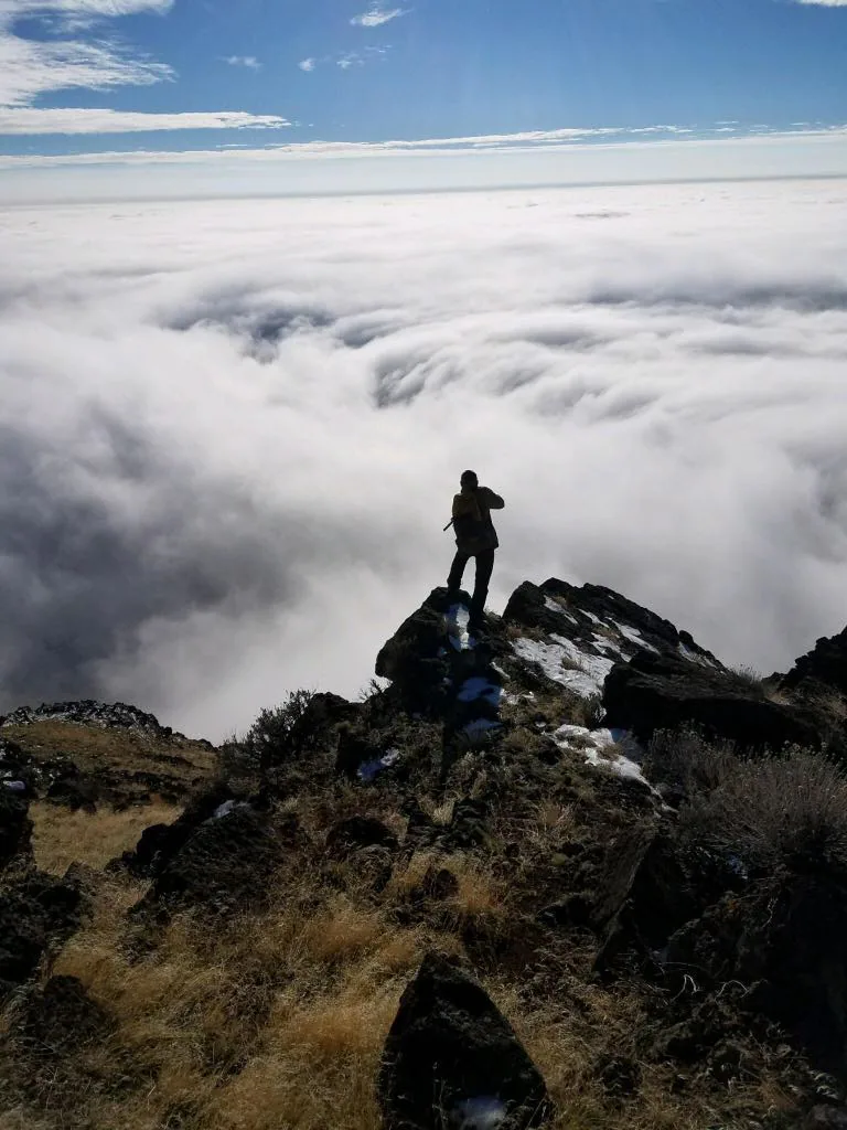 SWAIM SCHOOL FOR BETTER LIVING: BALANCE FRIDAY #35