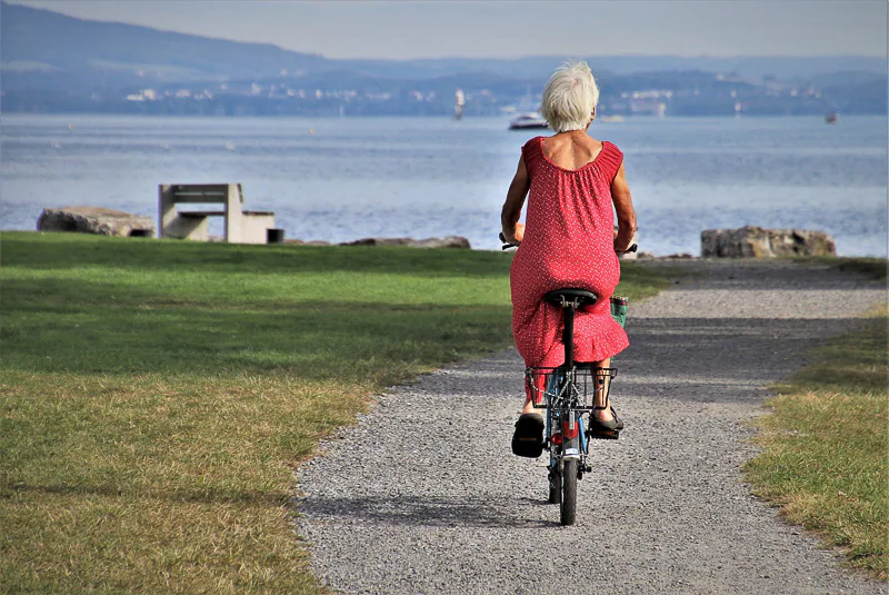 Chiropractic 102: Just Like Riding a Bike