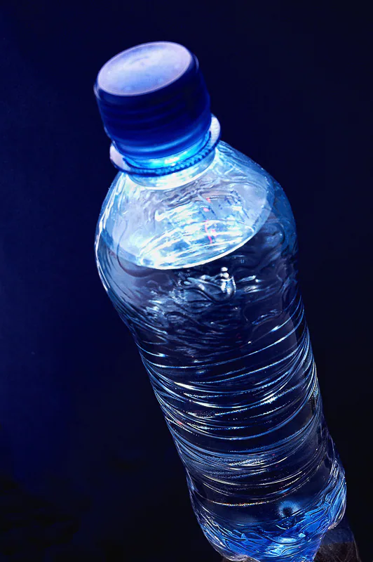 You Can Always Do Better, Vol. 2 - Hydration