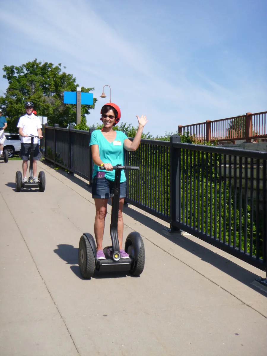 SWAIM SCHOOL FOR BETTER LIVING: BALANCE FRIDAY #13