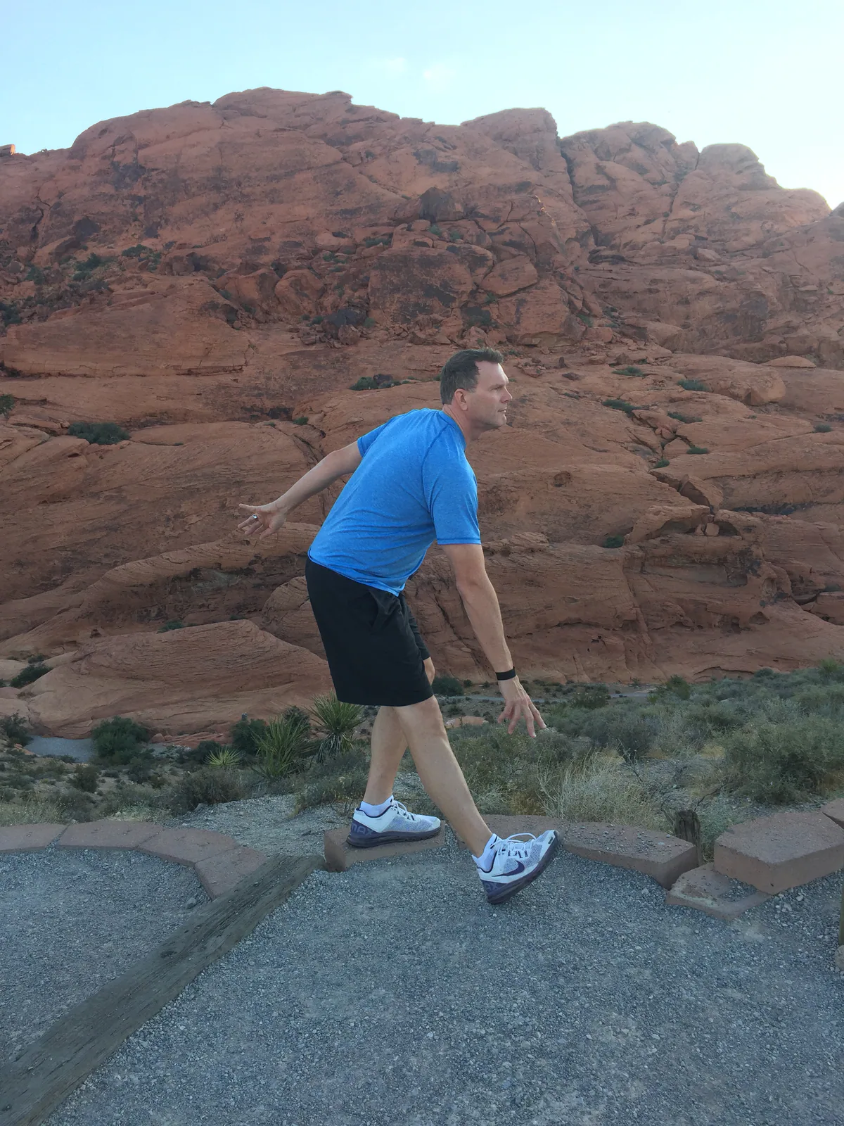 SWAIM SCHOOL FOR BETTER LIVING: BALANCE FRIDAY #34