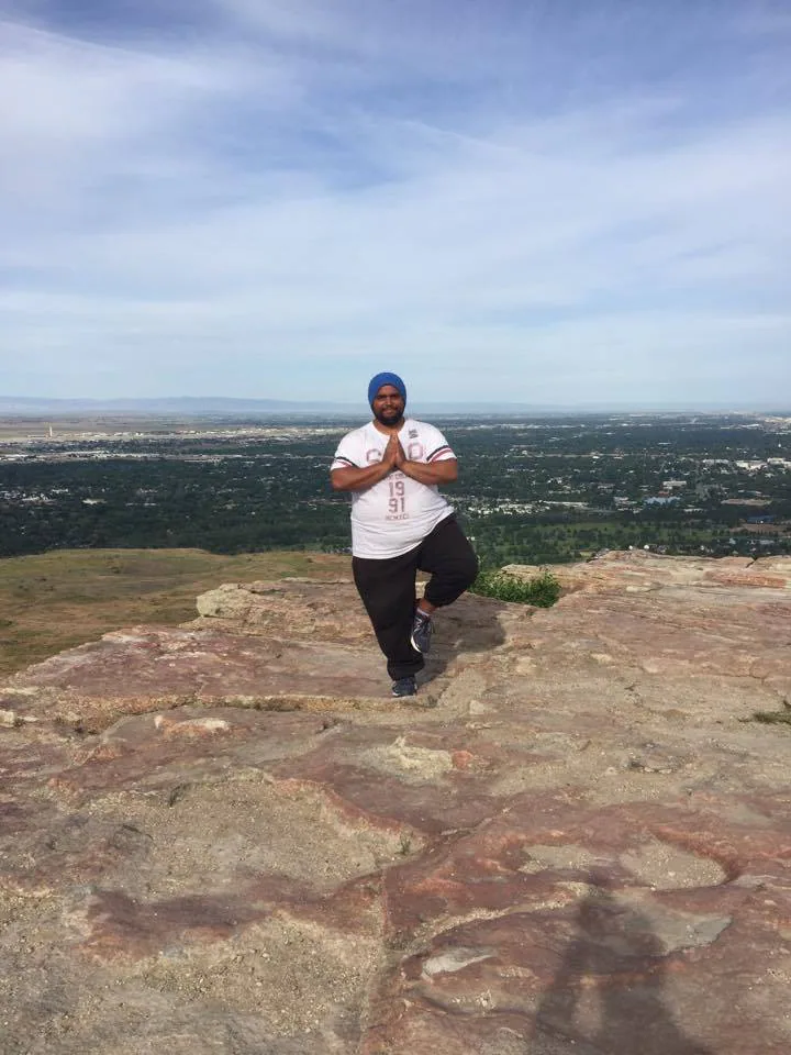 SWAIM SCHOOL FOR BETTER LIVING: BALANCE FRIDAY #10