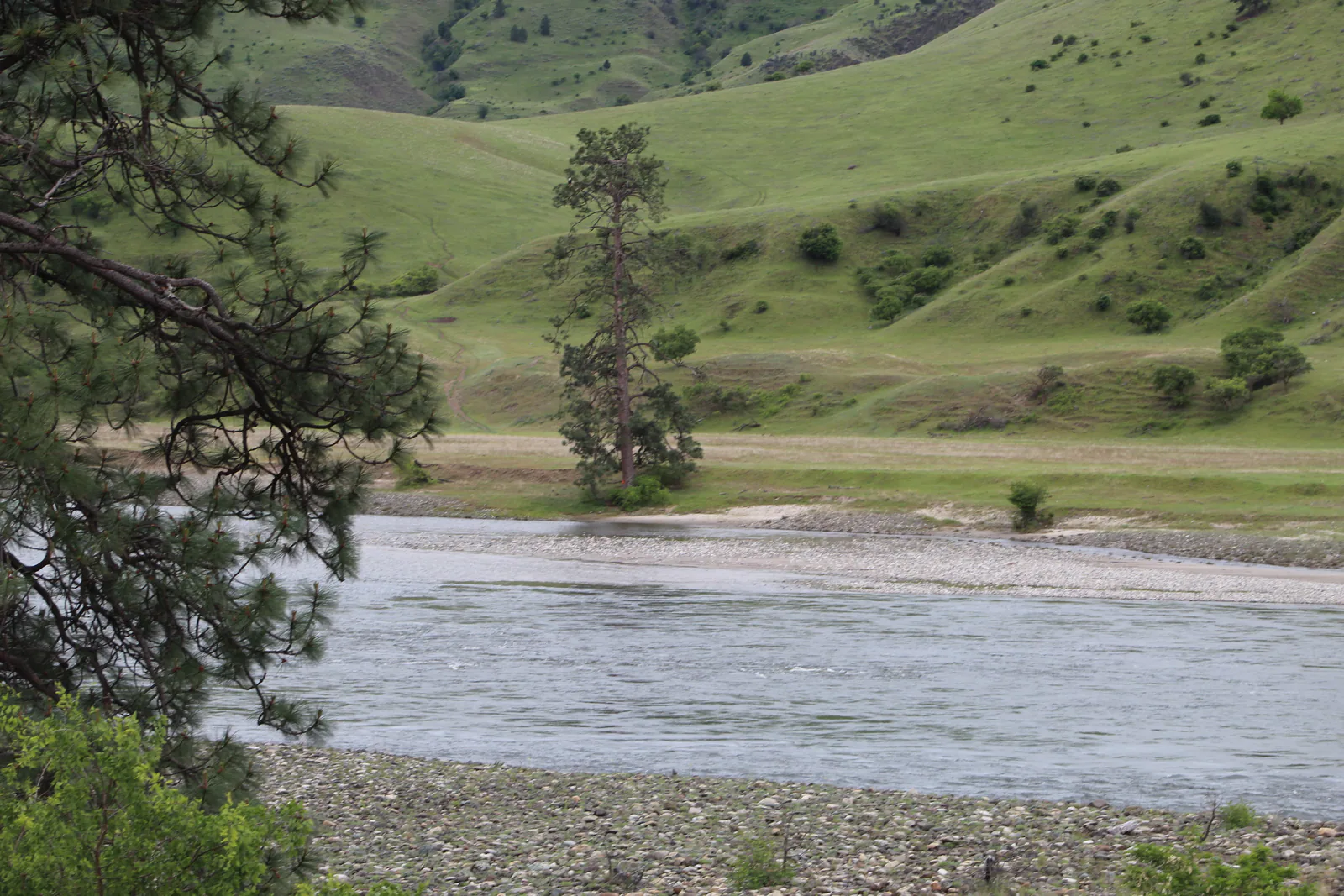 Snake River