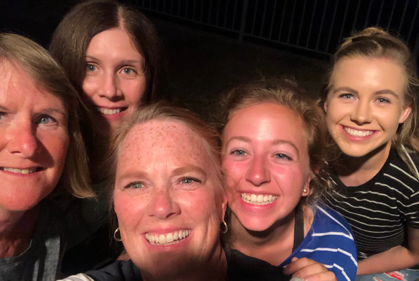 The Idaho Shakespeare Festival!