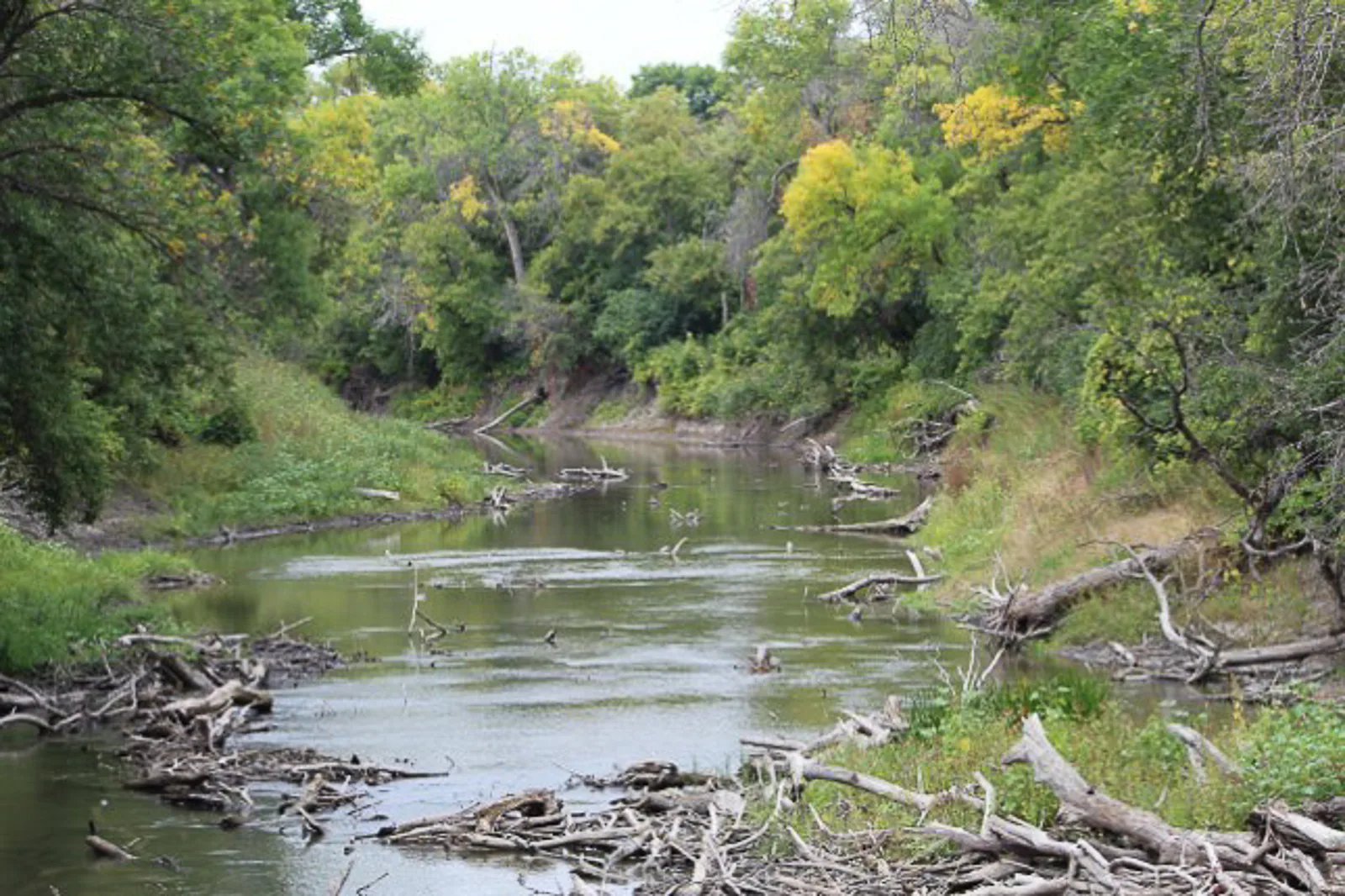 ND River