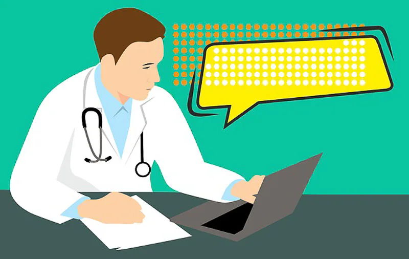 Ryan Cole, MD Speaks Out. Again.