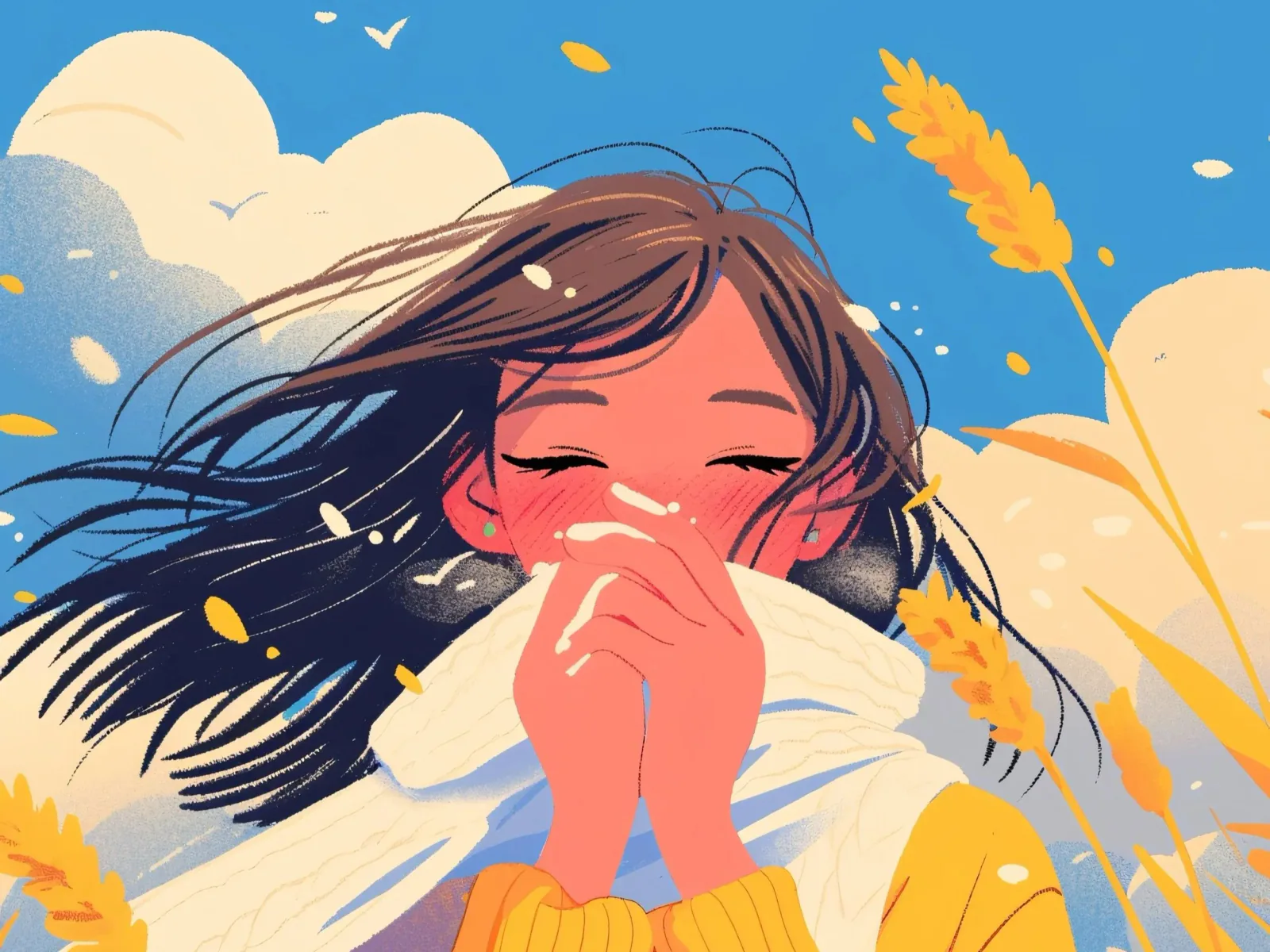 Allergies - Food for Thought