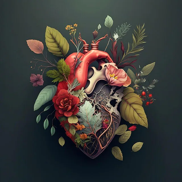 Heart and Core
