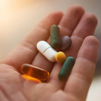 Do You Take Supplements in Nampa?