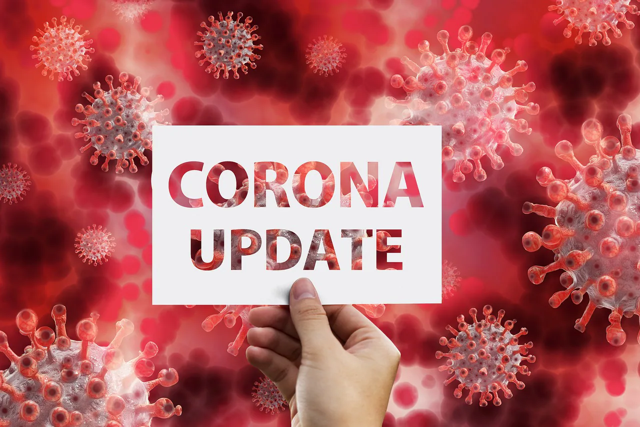 Viral Issue Crucial Update Sept 8th: the Science, Logic and Data Explained!
