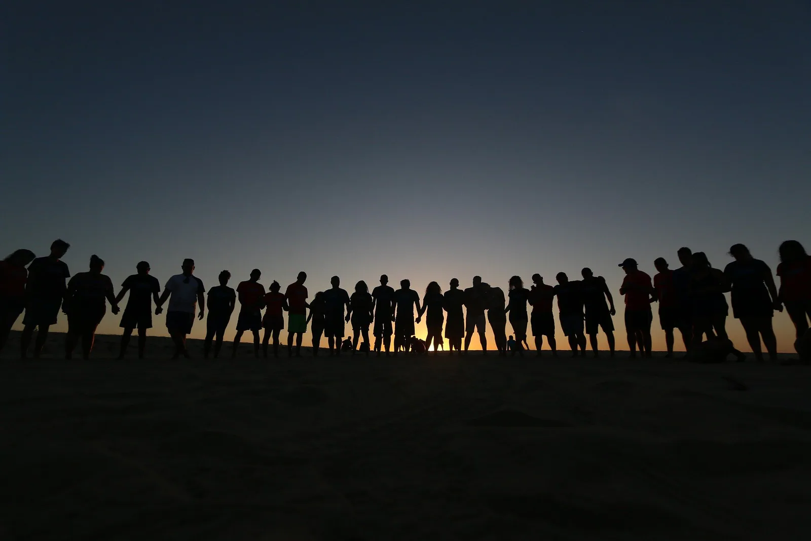 Moving Forward... Together
