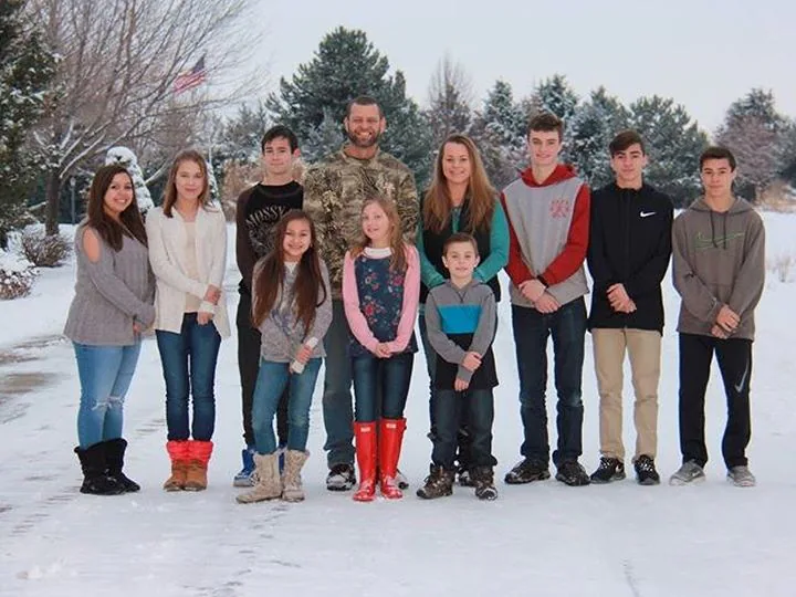 Help Us Help a Family in Need!