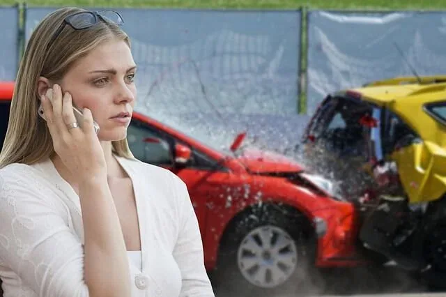 Car Crash Question #2: Why Shouldn't I Just Settle?