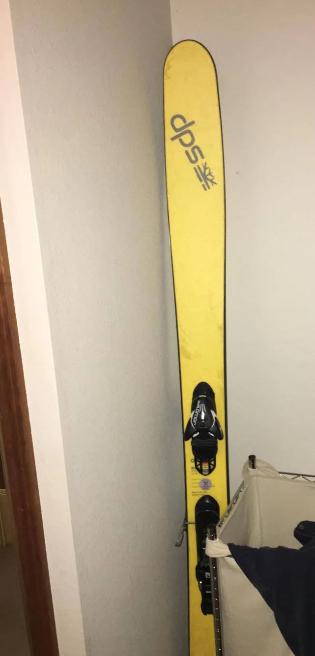 Business Review/Recommendation: Greenwood's Ski Haus