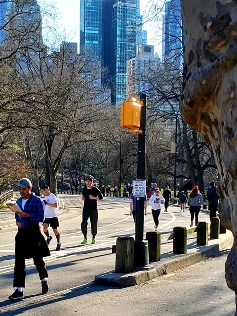NYC 2