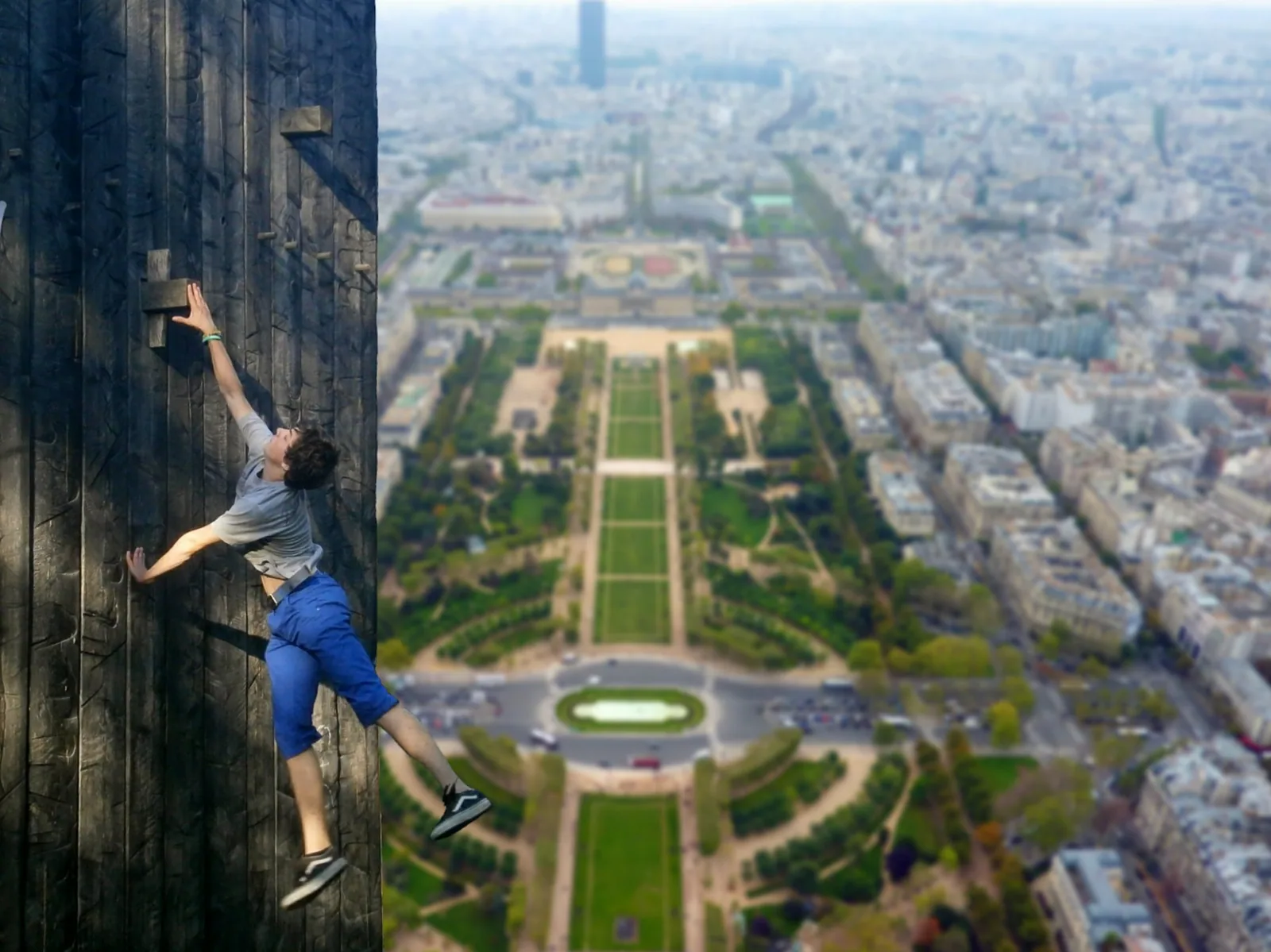 Braver Than Me