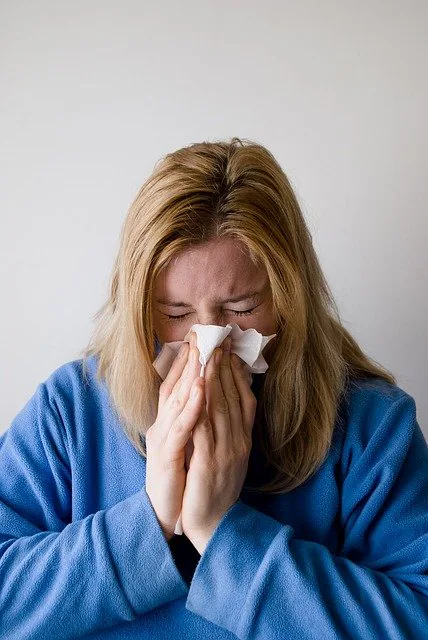 Season's Beatings: Unconventional Wisdom About Stress Relief #4