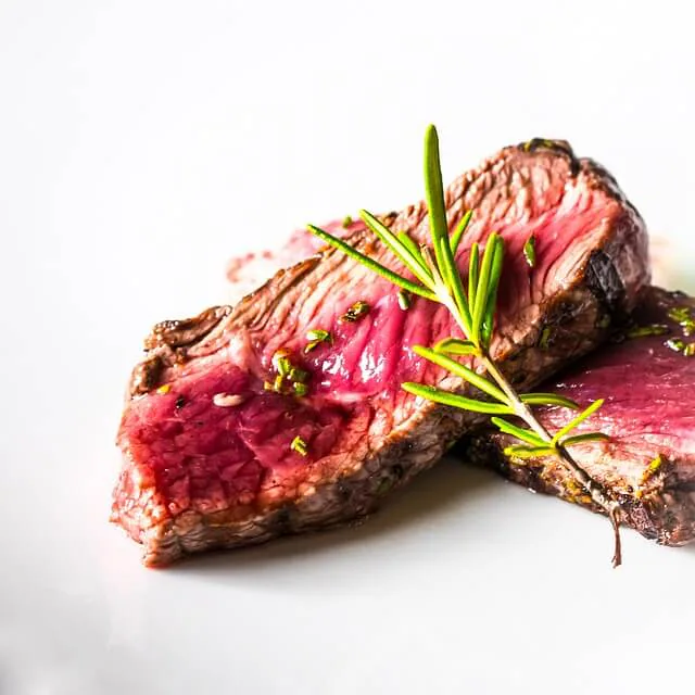 Nutrition for Strength
