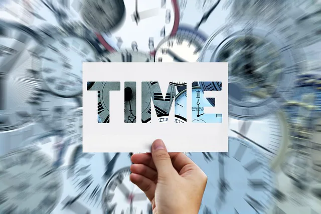 The Time of Your Life