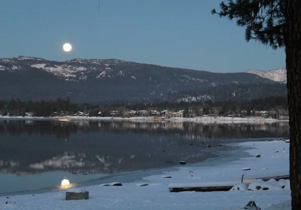 Abbey Swaim - Triple the Moon, McCall, ID 11-29-20