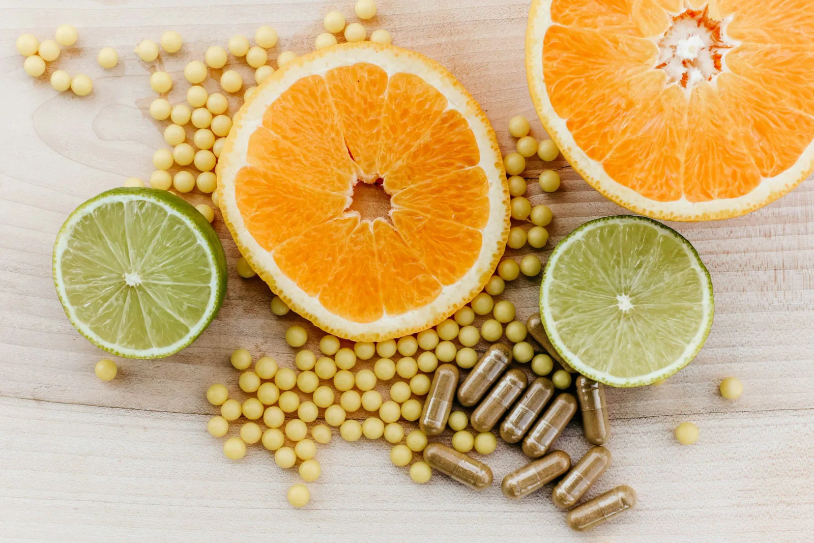 What  Is A Vitamin?