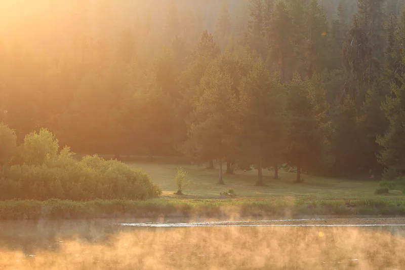 Smith's Ferry, Idaho - Ken Swaim, 7/12/21