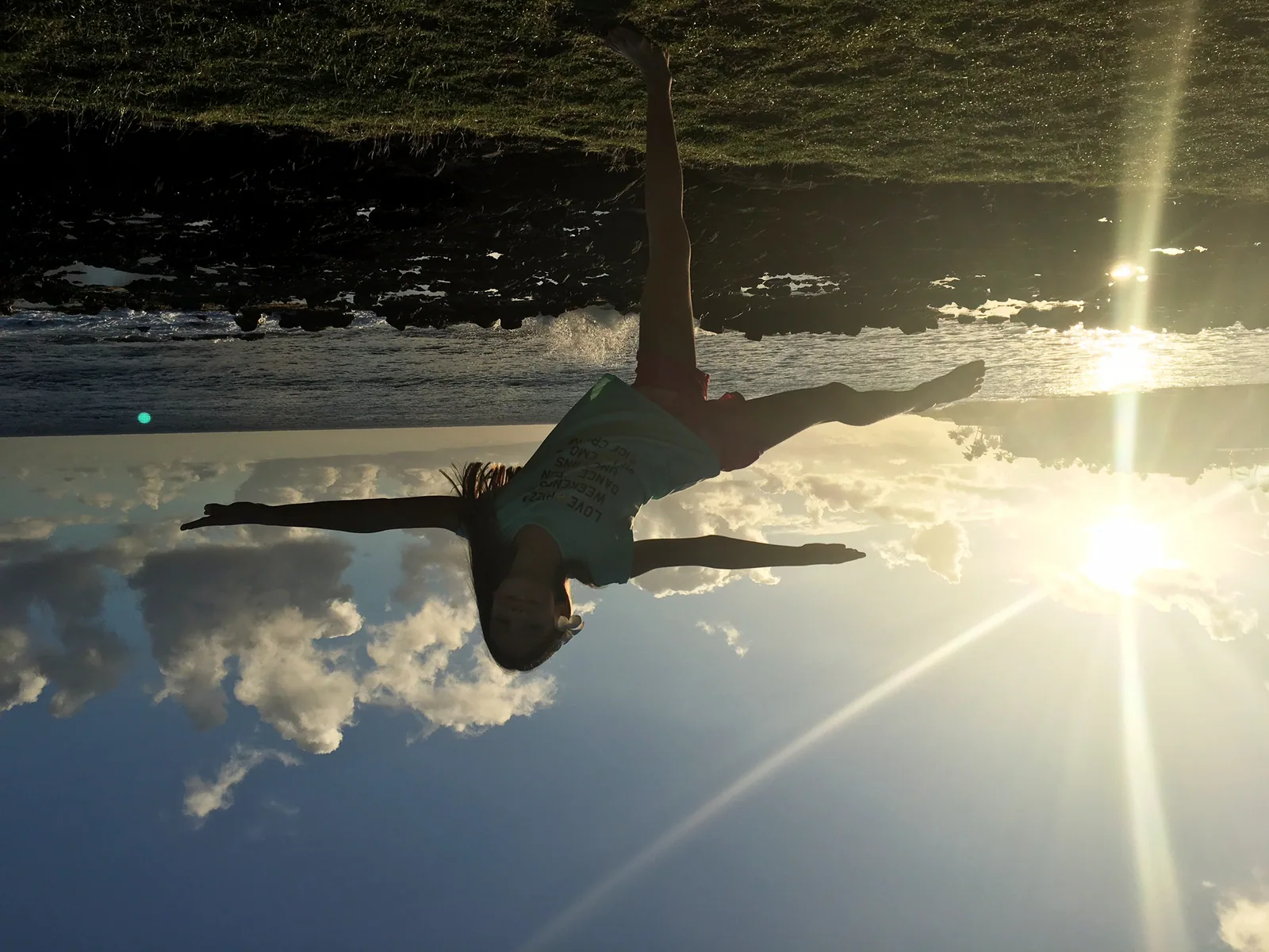 SWAIM SCHOOL FOR BETTER LIVING: BALANCE FRIDAY #31