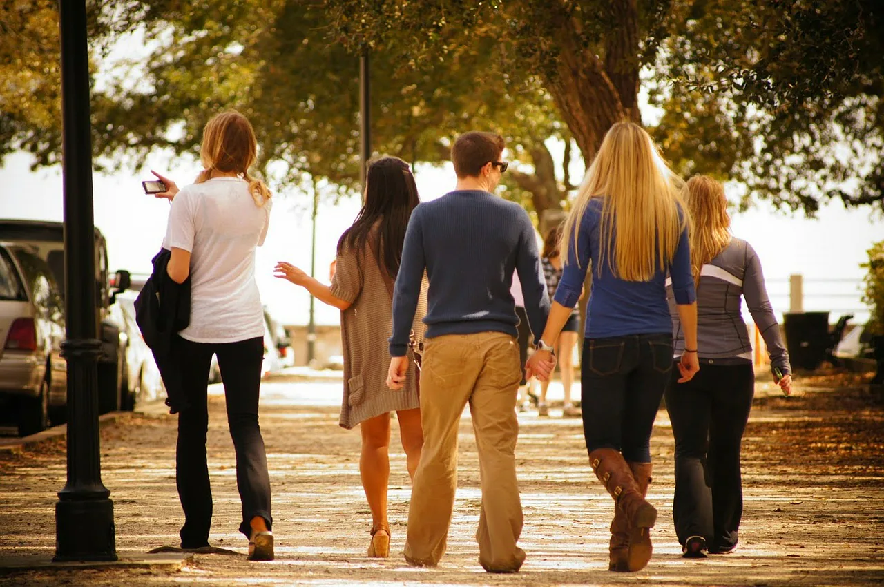 Younger People are Getting COVID - Why is that Bad News?