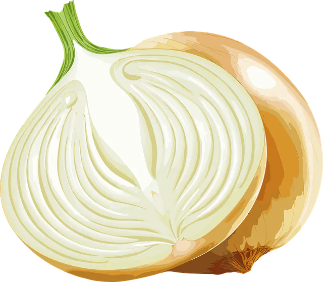 Onion or Parfait?
