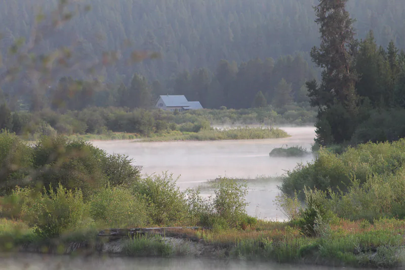 Smith's Ferry, Idaho - Ken Swaim, 7/12/21