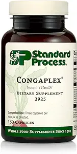congaplex