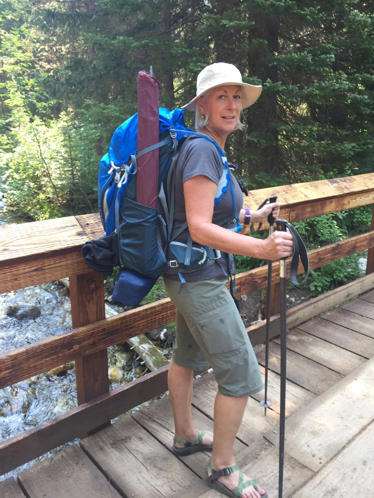 SWAIM SCHOOL FOR BETTER LIVING: BALANCE FRIDAY #19