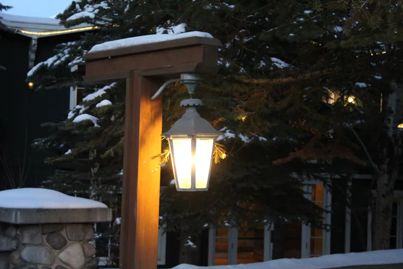 Another Lantern - Ken Swaim, 11/29/20