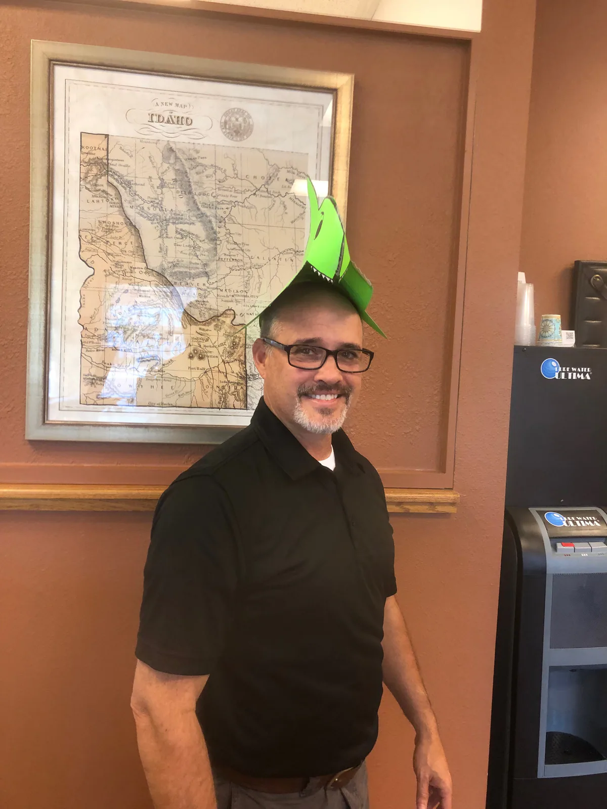 Dr. Doug Brewer