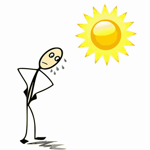 Sweat!