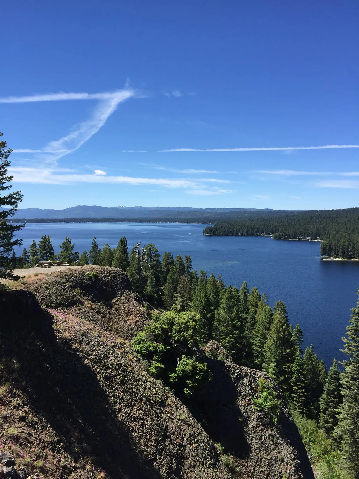 Foto Friday: McCall in All It's Glory!