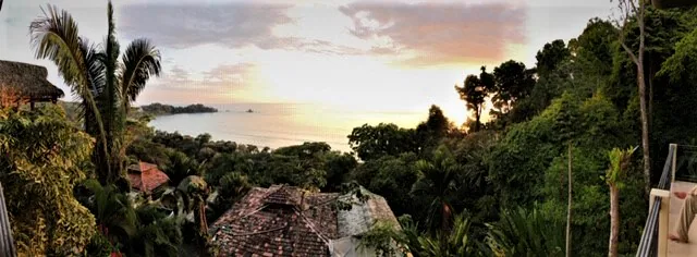 Greetings from Costa Rica!