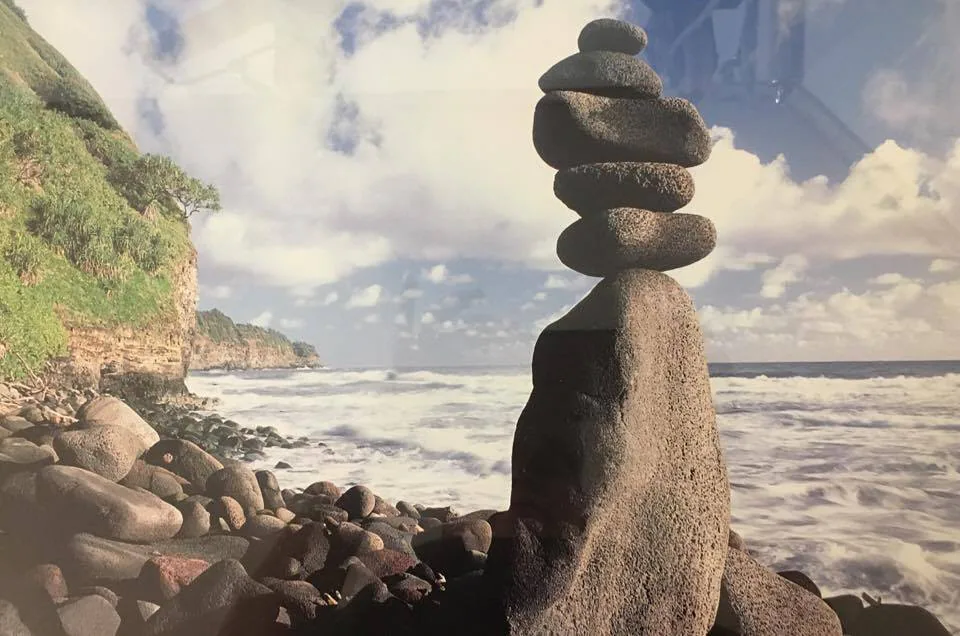 SWAIM SCHOOL FOR BETTER LIVING: BALANCE FRIDAY #17