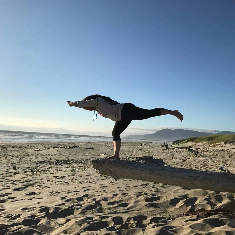 SWAIM SCHOOL FOR BETTER LIVING, BALANCE FRIDAY #30: