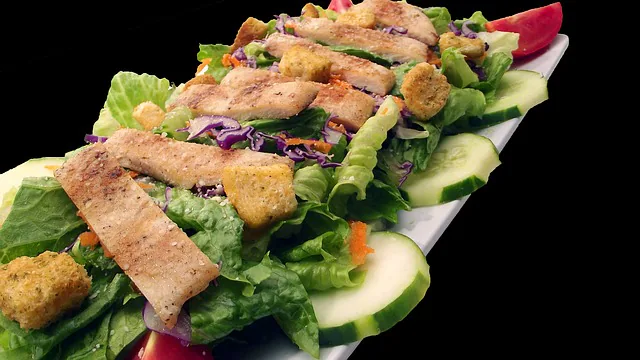 How to Make Better Chicken Salad