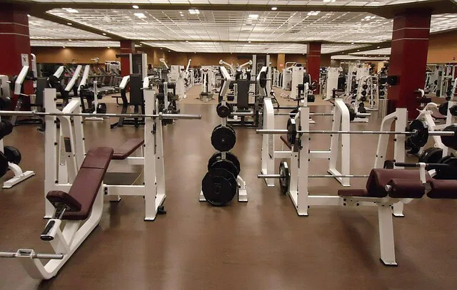 January's Focus-Time to Get Strong!