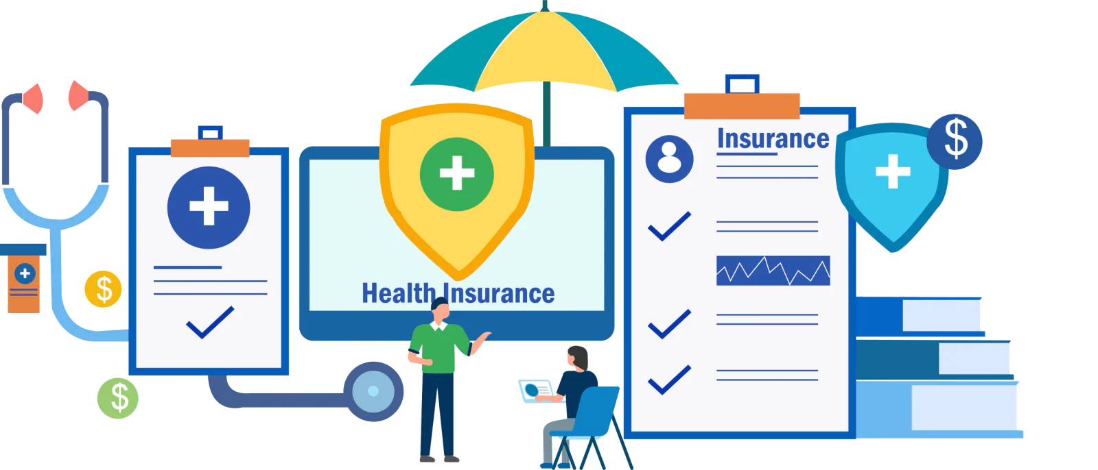 Why We Got Out of the Insurance Game