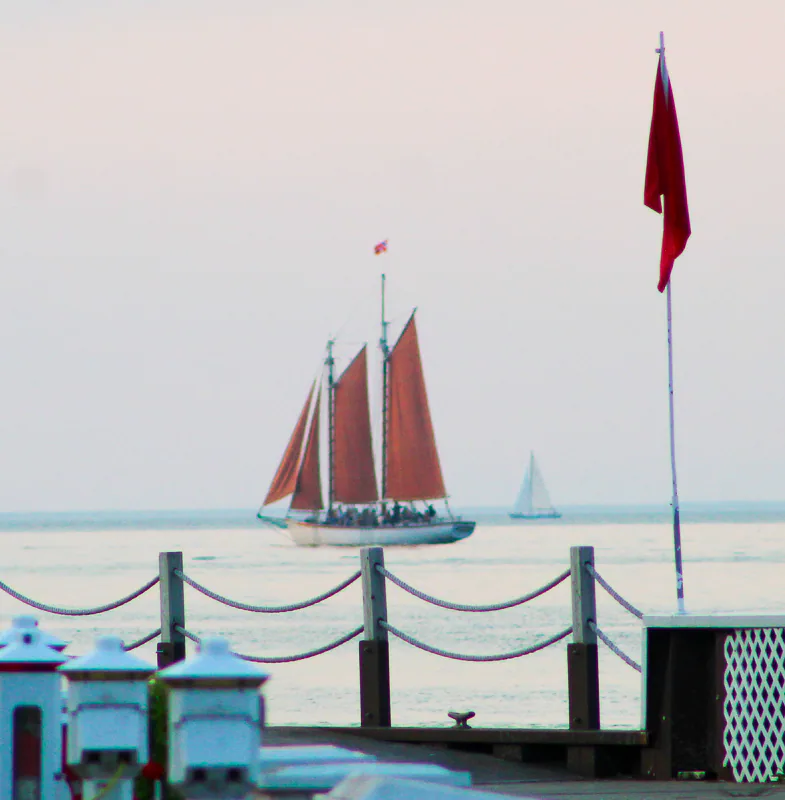 Sister Bay, Door County, WI - Ken Swaim, 9/11/21