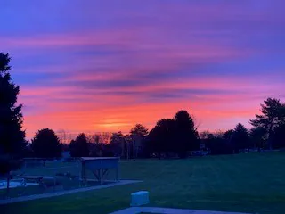 sunrise home