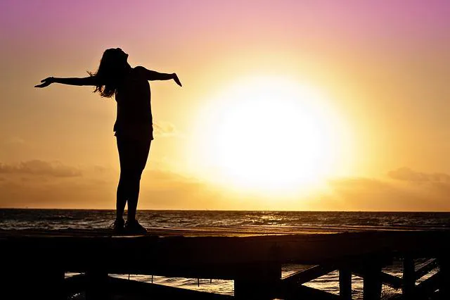Book Report #7: The Healing Sun