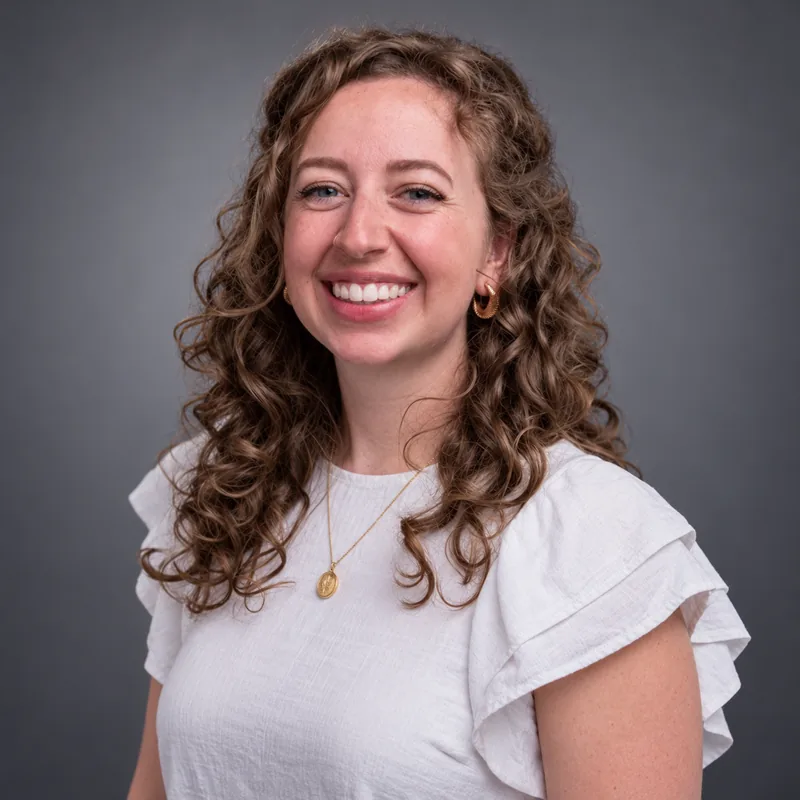 Abbey Jones, nutrition practitioner at Swaim Chiropractic & Wellness